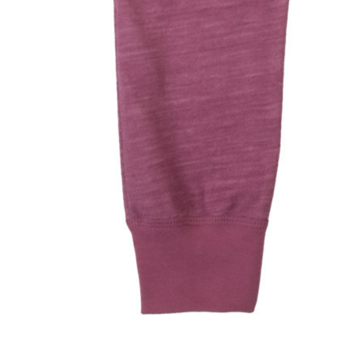 Joha - Longs Jr i Ull og Bambus Bordeaux