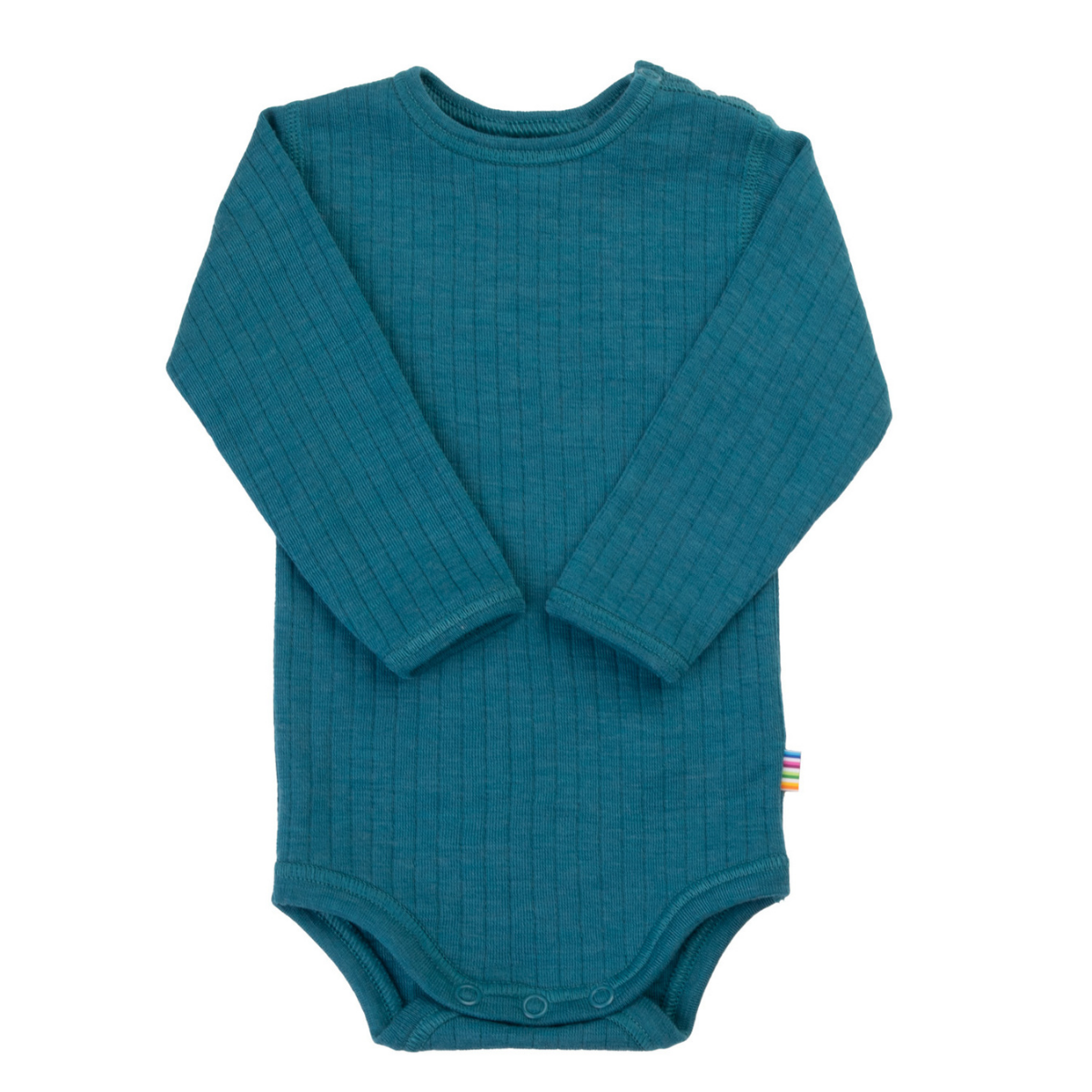 Joha - Ullbody Colourful Turkis
