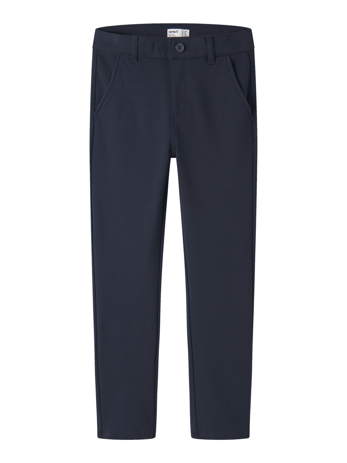 Name It - Chinos Silas Navy Blazer