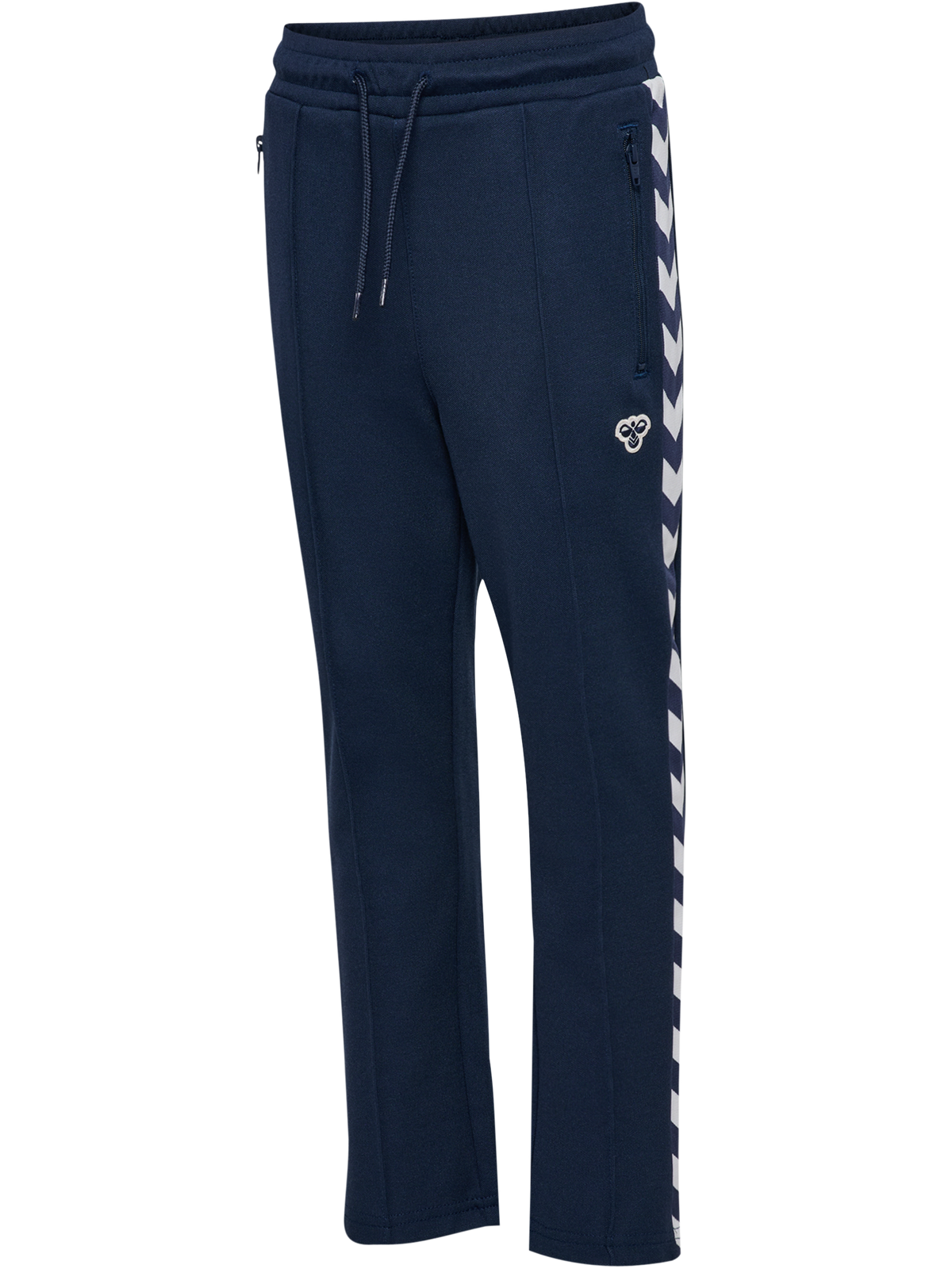 Hummel - Bukse Archive Dress Blues