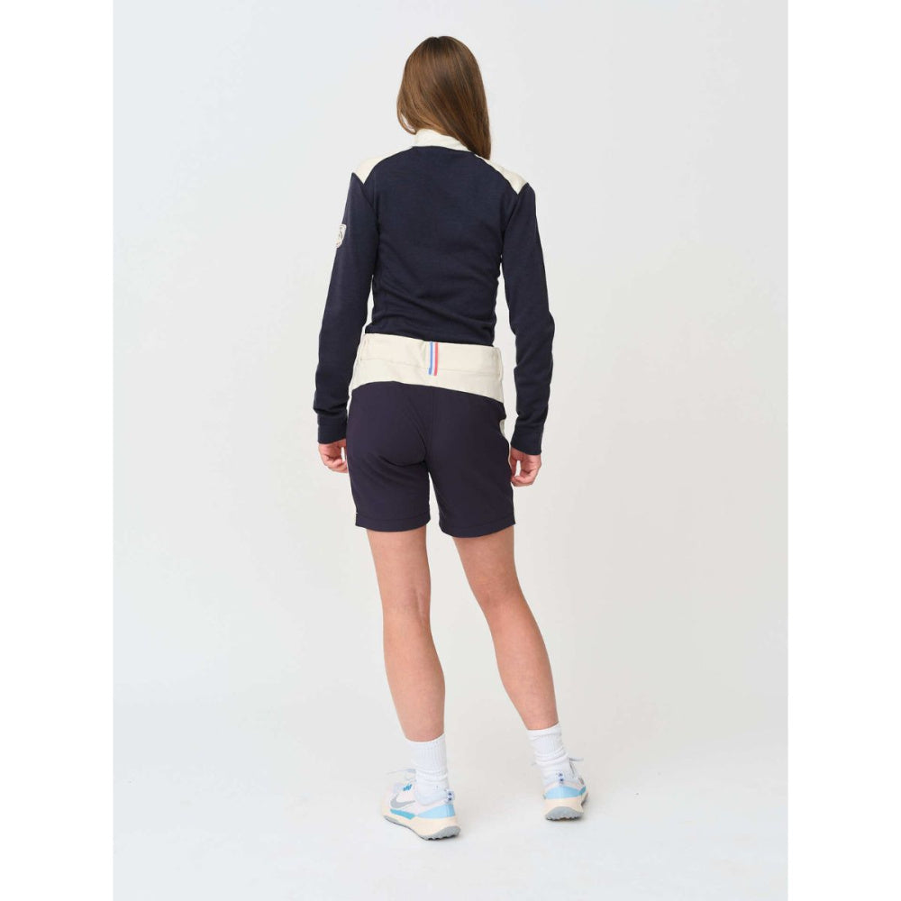 Skogstad - Shorts Jr Foldvik Gardenia
