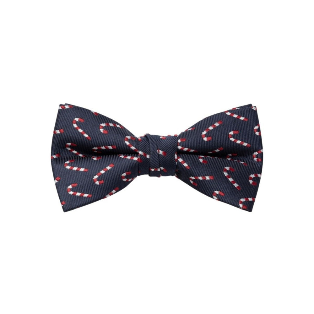 Name It - Sløyfe Jul Chris Dark Sapphire