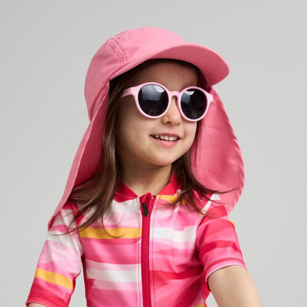 Reima - Solbriller Viksu Fairy Pink
