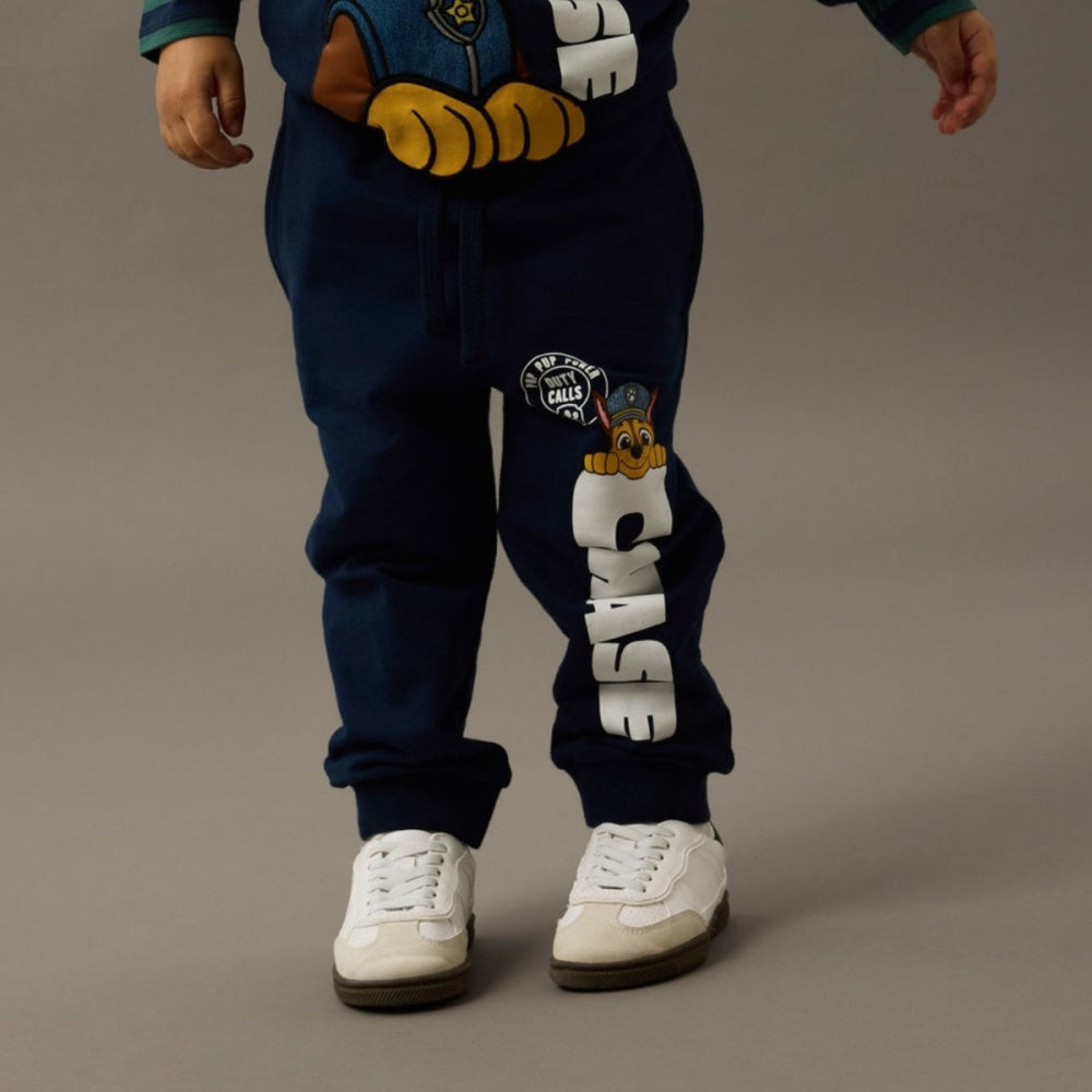 Name It - Bukse Paw Patrol Sweat Neel Navy Blazer