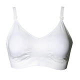 Boob - Amme-BH "T-shirt bra" Hvit