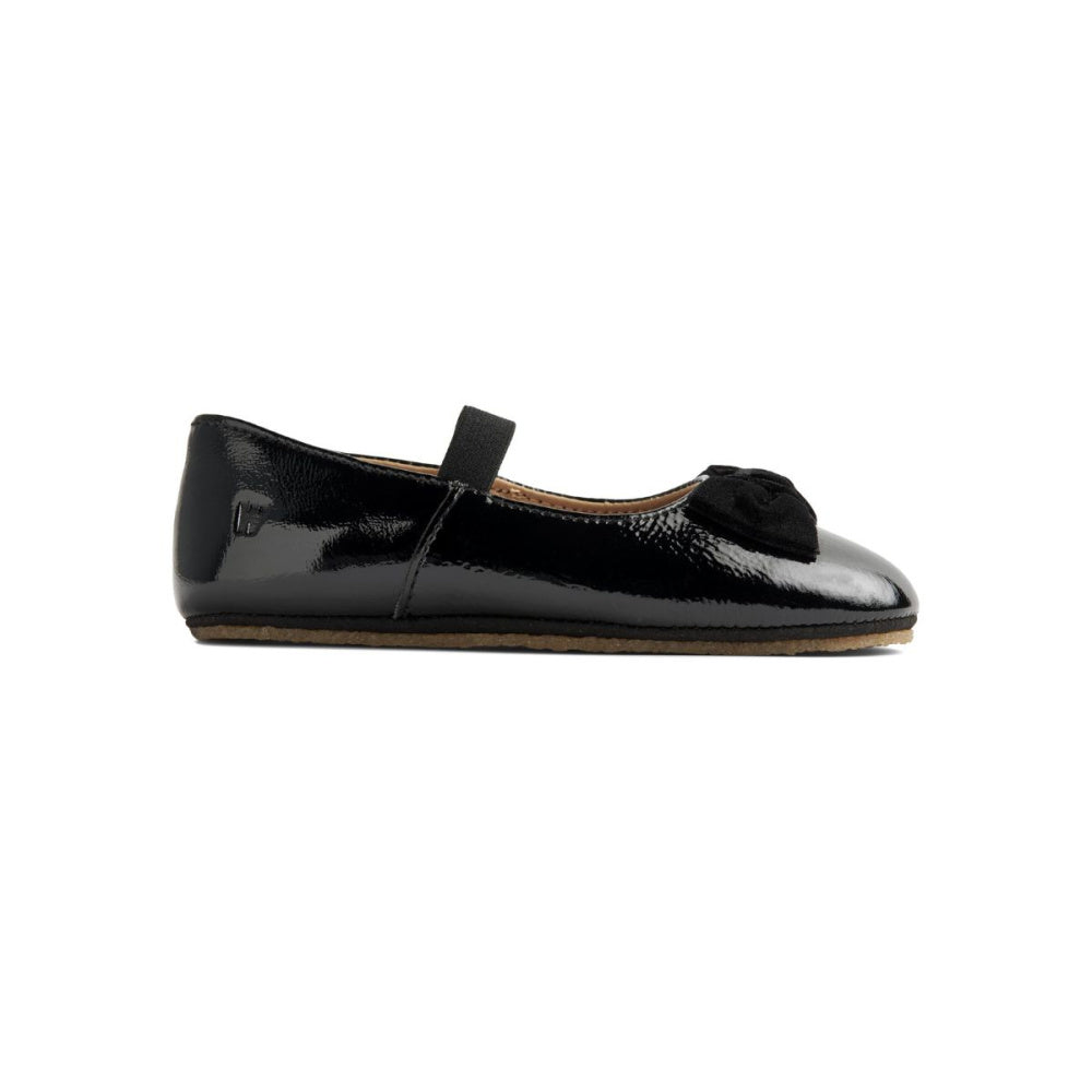 Wheat - Pensko Ballerina Rosen Black