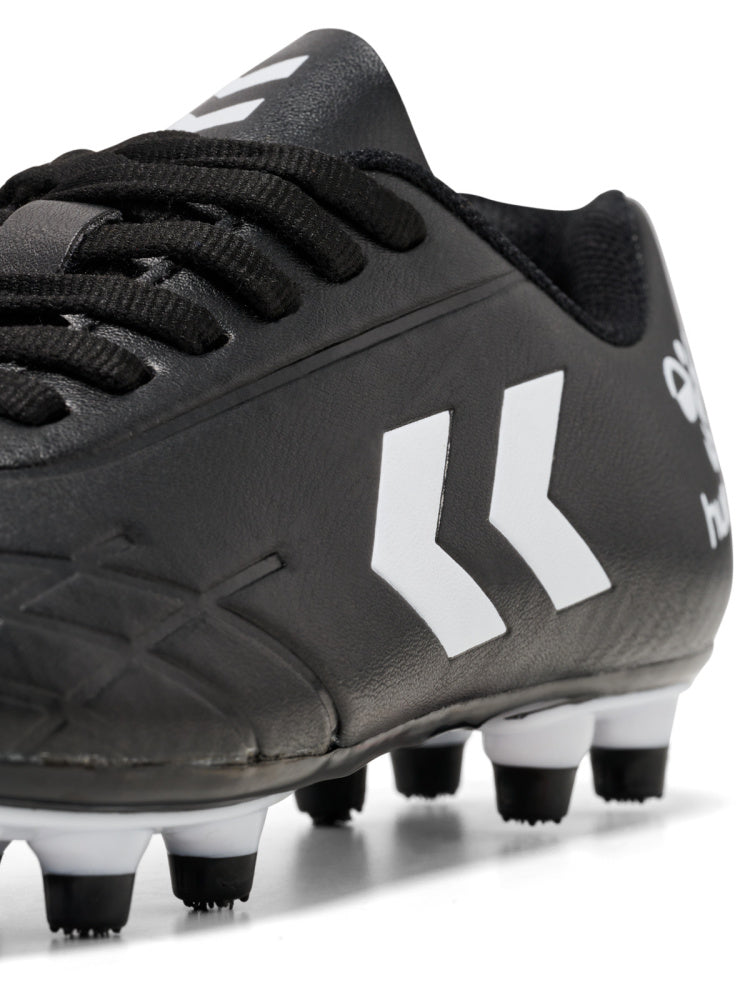 Hummel - Fotballsko Top Star F.G  LC Junior Black