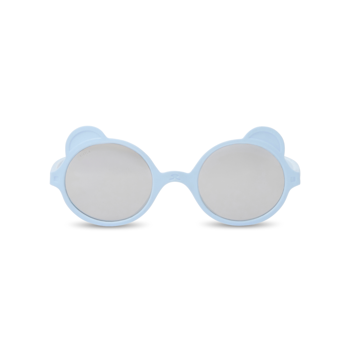 Ki ET LA - Solbriller Uknuselige Ourson Light Blue