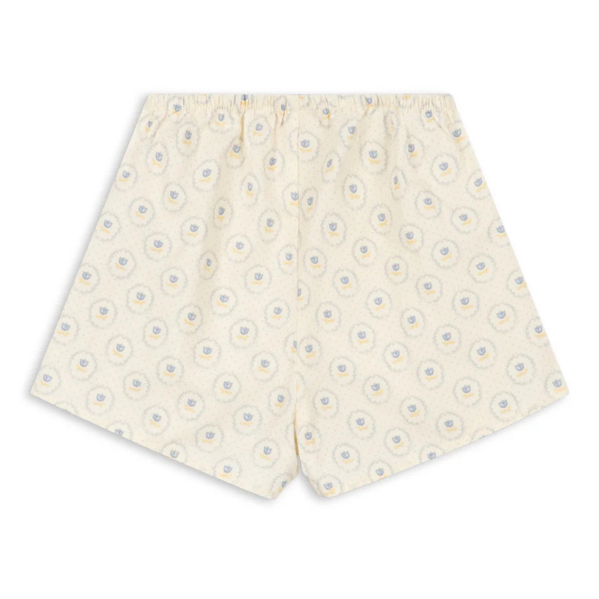 Konges Sløjd - Shorts Coeur Ciel Mirage