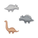 Konges Sløjd - Dykkeleker 3-pk Dino