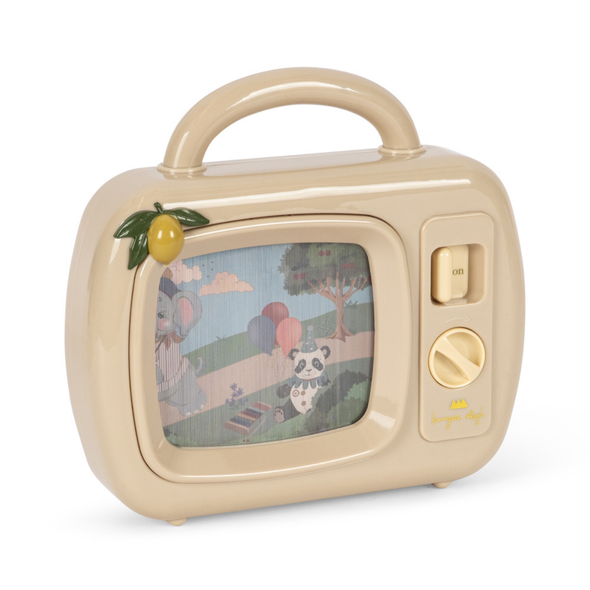 Konges Sløjd - Leke My Melody TV Lemon