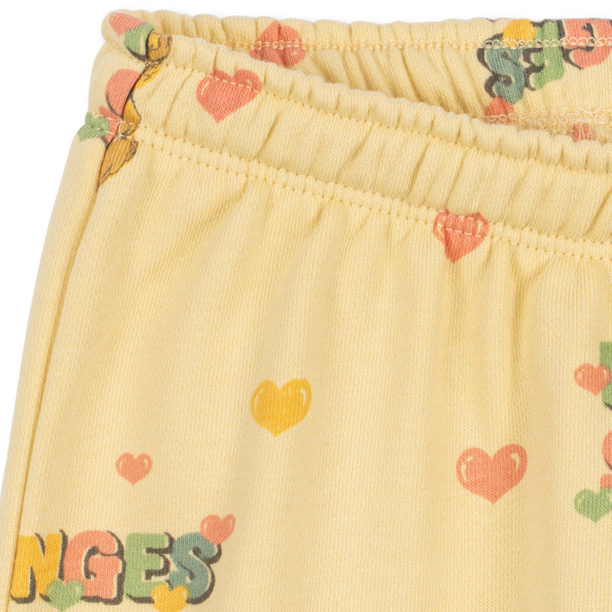 Konges Sløjd - Joggebukse Spotty Teddy Bear