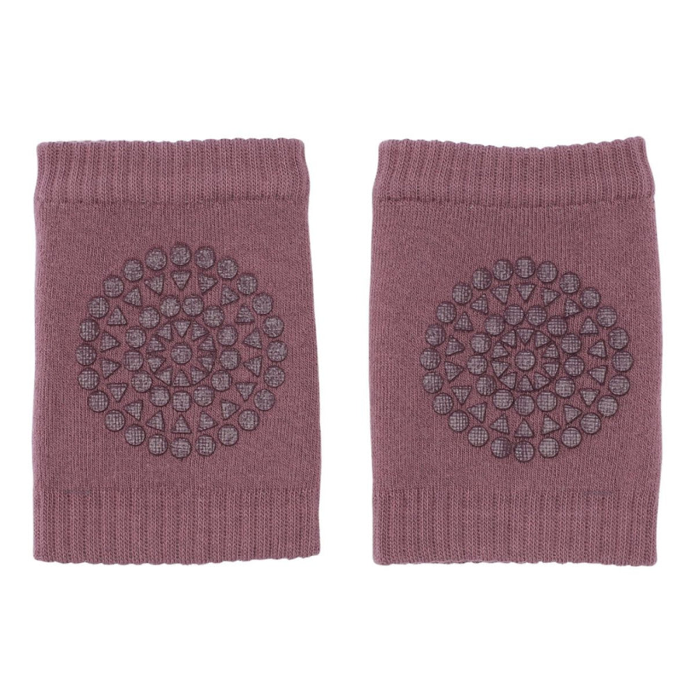 GoBabyGo - Knebeskytter Antiskli LV Misty Plum