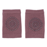 GoBabyGo - Knebeskytter Antiskli LV Misty Plum