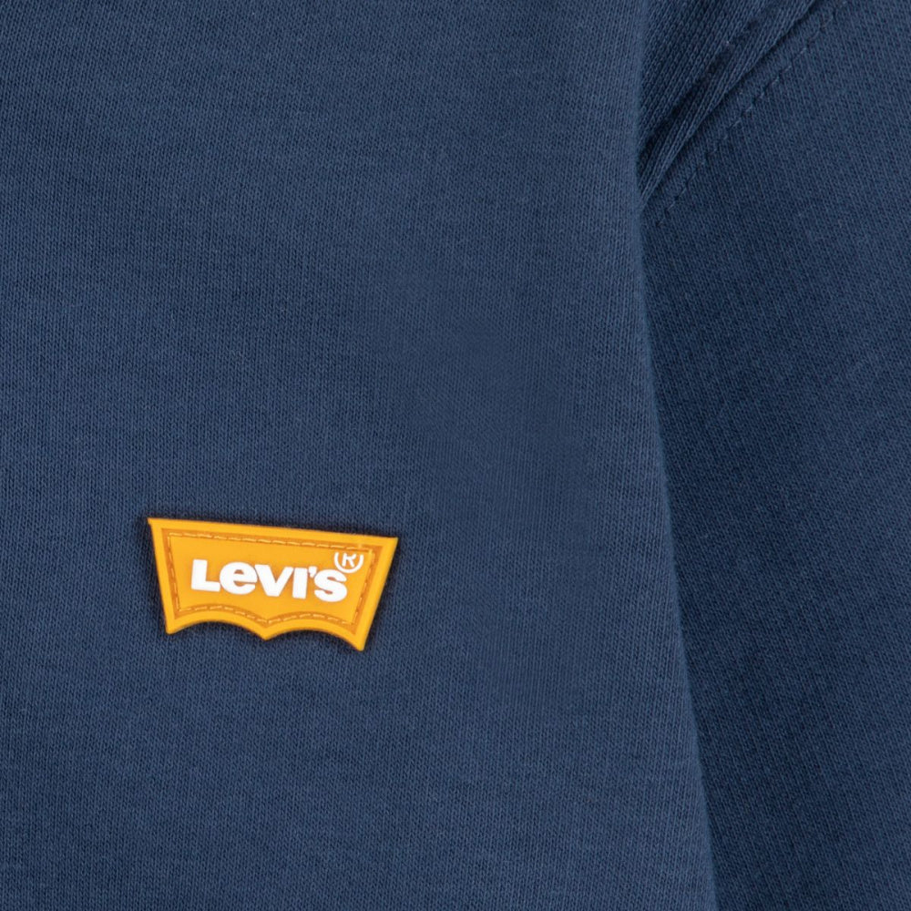 Levi's - Hettejakke Varsity Dress Blues