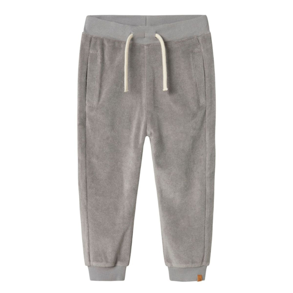 Lil´Atelier - Joggebukse Lamik Ultimate Grey