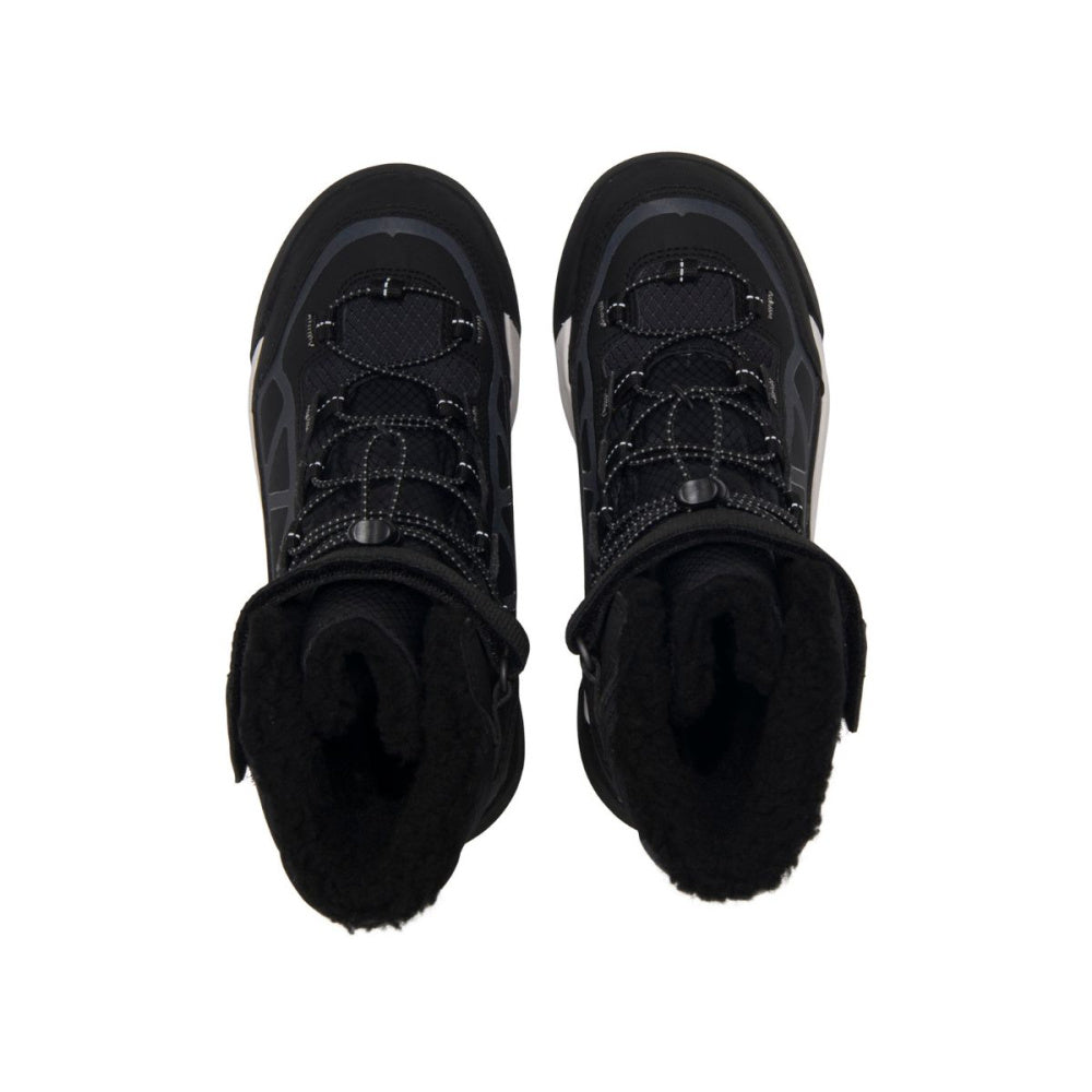 Viking - Vintersko Constrictor Warm SC WP 1VSL Black