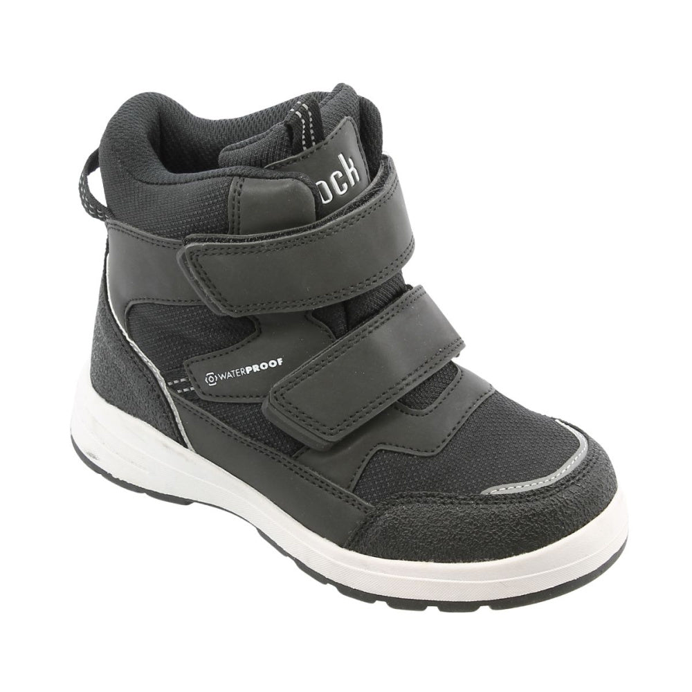 Dock Boot - Vintersko med Tex Sort