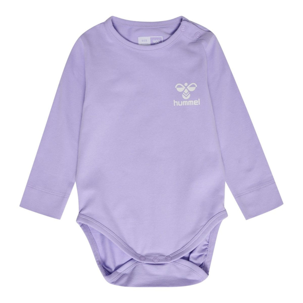 Hummel - Body Mino Lavender