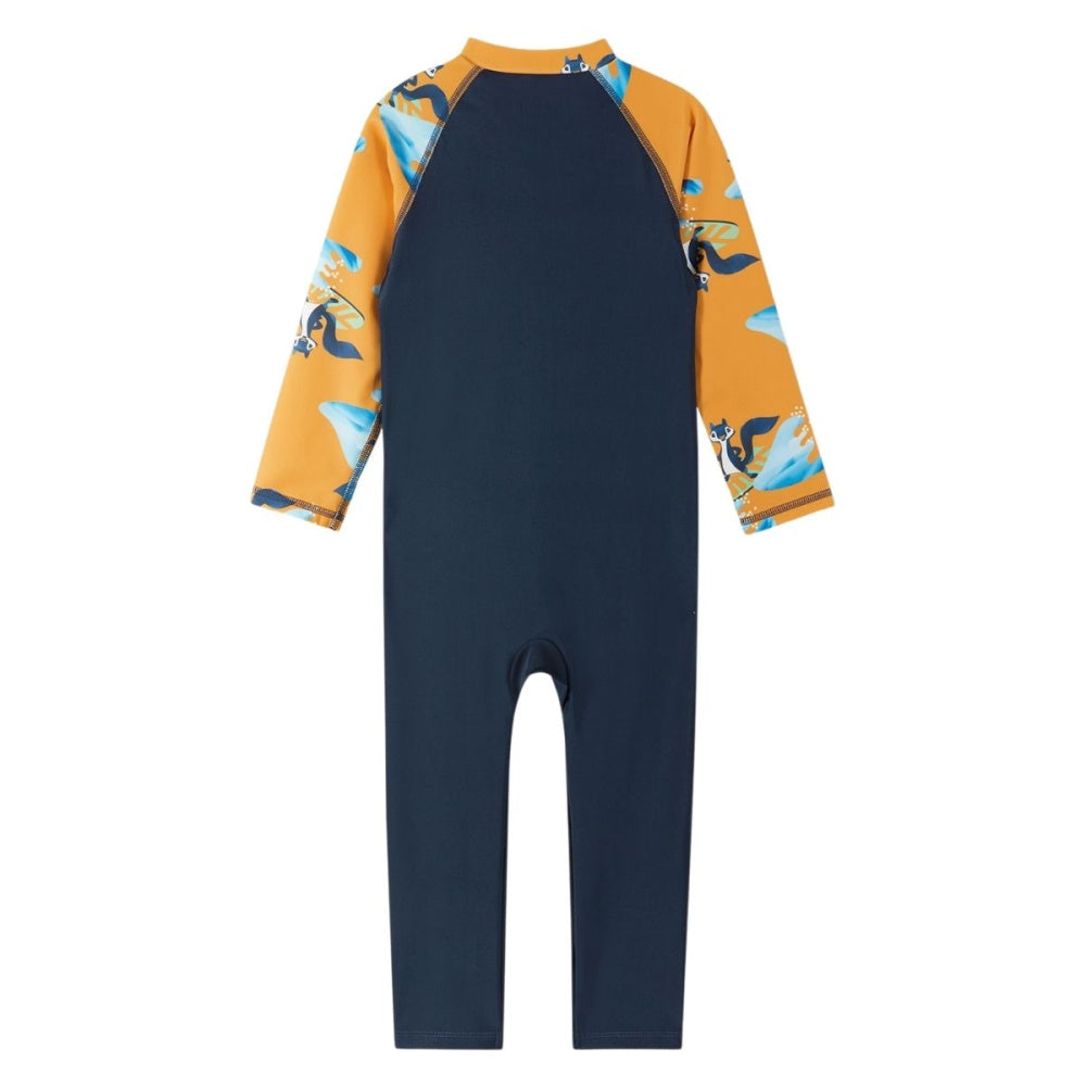 Reima - UV-drakt Polskii Navy
