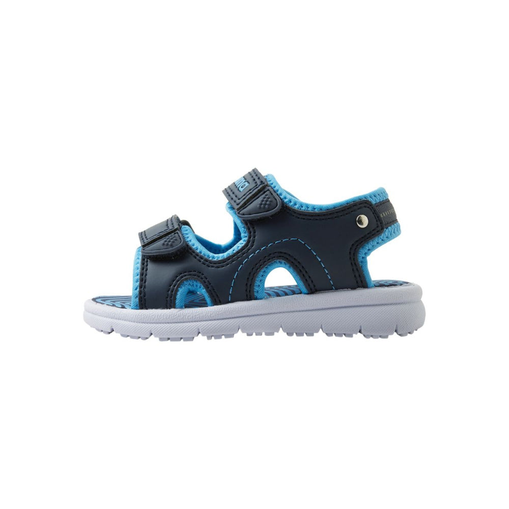 Reima - Sandaler Bungee Navy