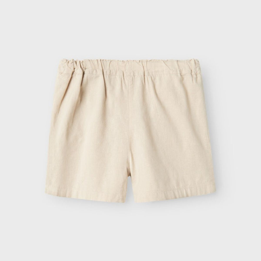 Name It - Shorts Jr Falinnen Girls Peyote