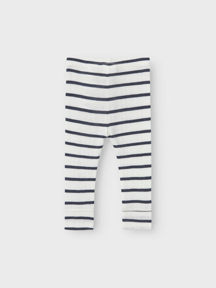 Name It - Longs Ull Baby Wang Striper Ombre Blue