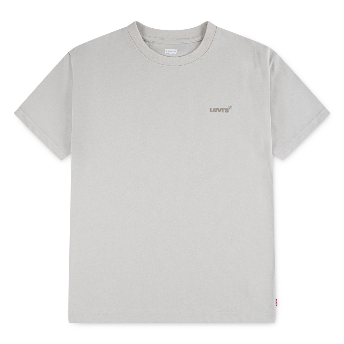 Levi's - T-Skjorte Red Tab Vintage Pumice Stone