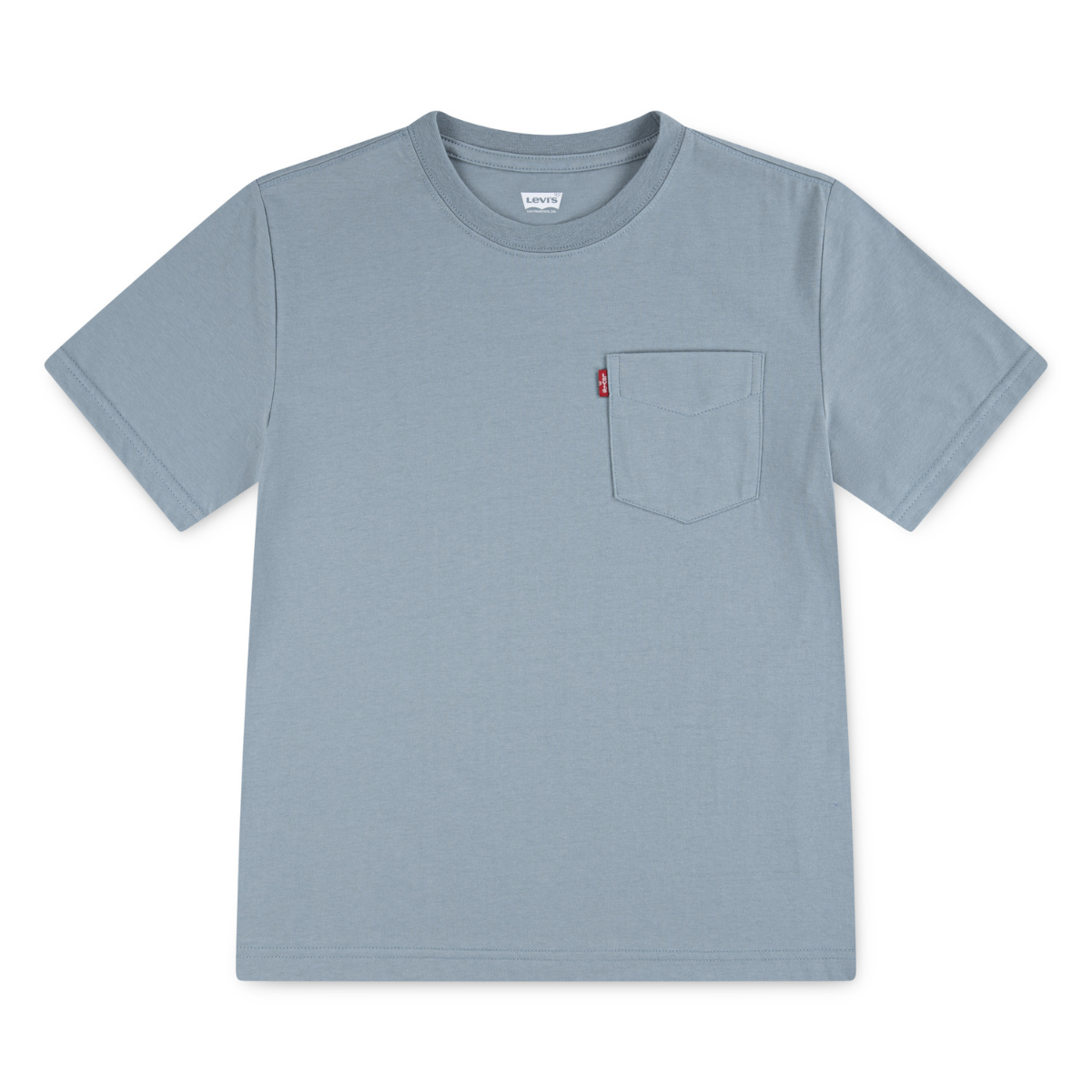 Levi's - T-Skjorte Sunset Pocket Lead