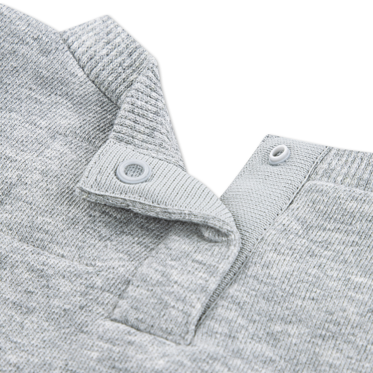 Levi's - Sett Joggedress Grey Heather