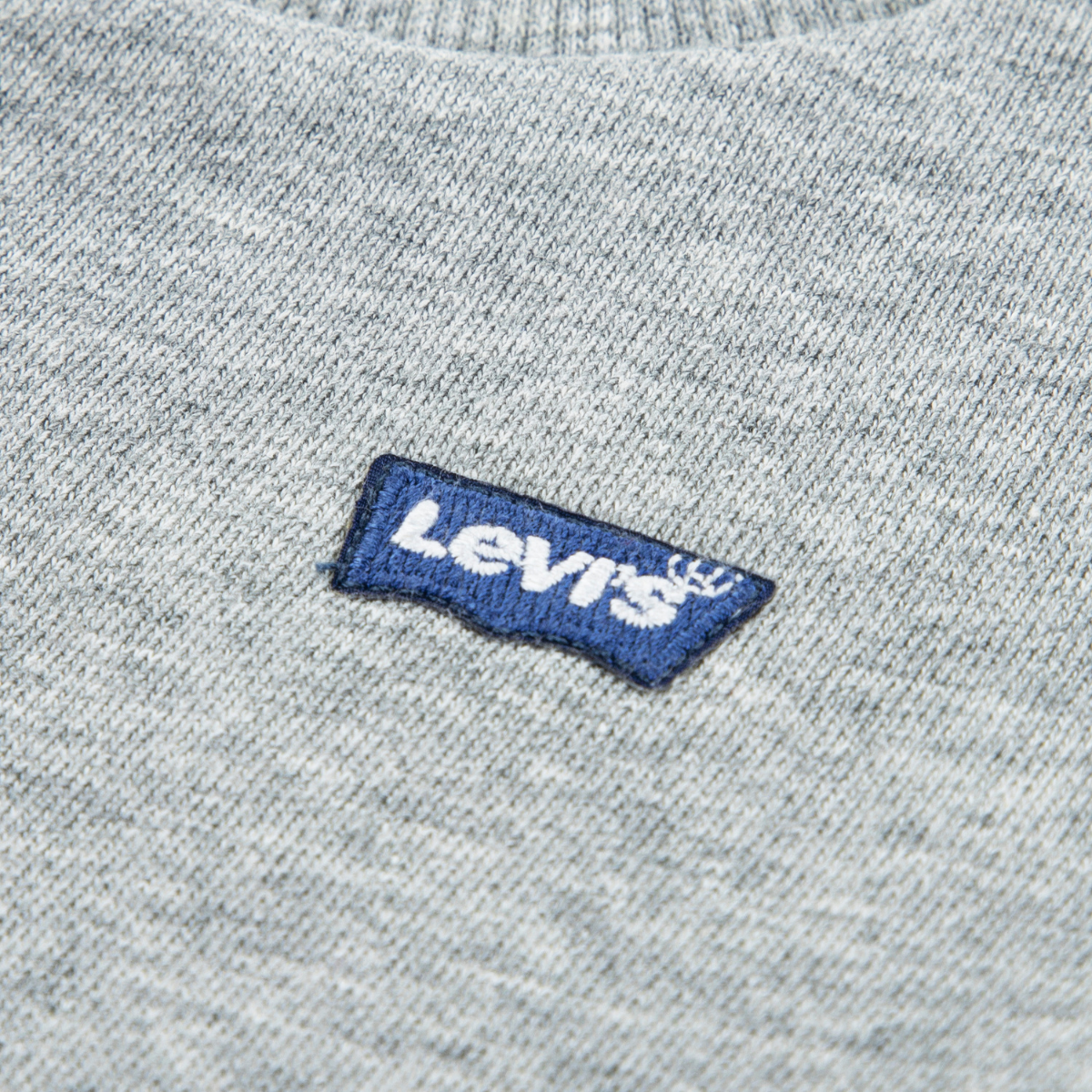 Levi's - Sett Joggedress Grey Heather
