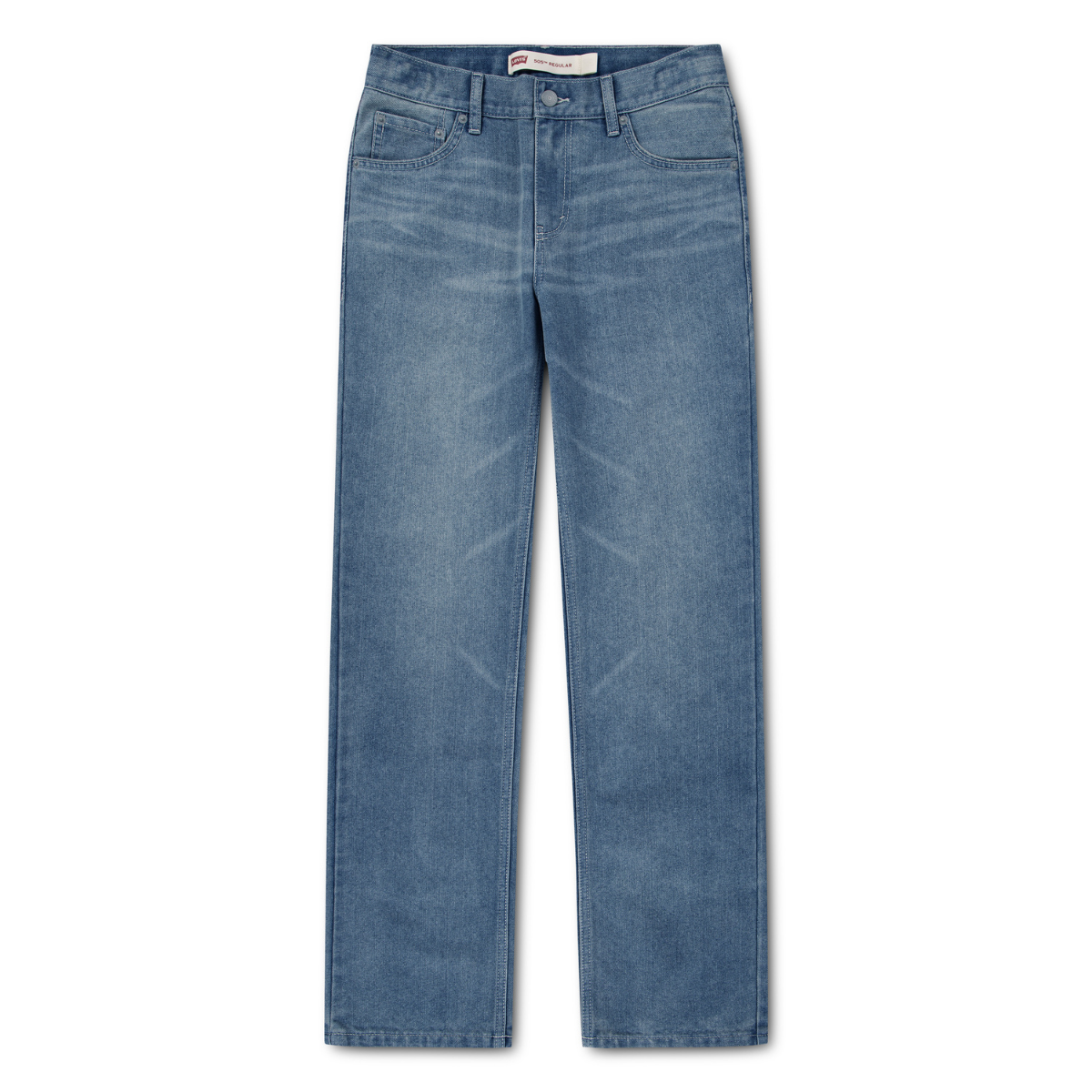 Levi's - Bukse 505 Regular Jeans Bay Area