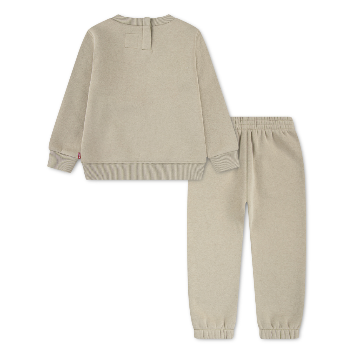 Levi's - Joggedress 2-delt Sett Fields Of Rye