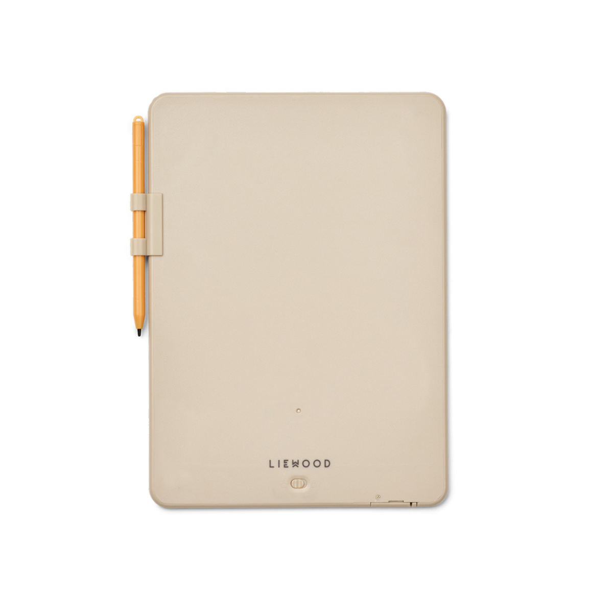 Liewood - Magisk Tegnebrett LCD 10" Zora Sandy