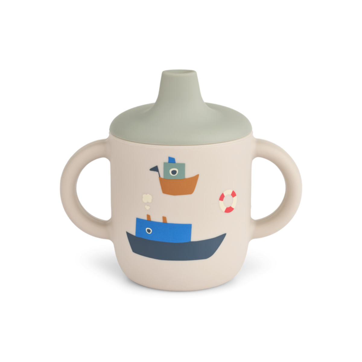 Liewood - Tutekopp Neil Sailing / Sandy