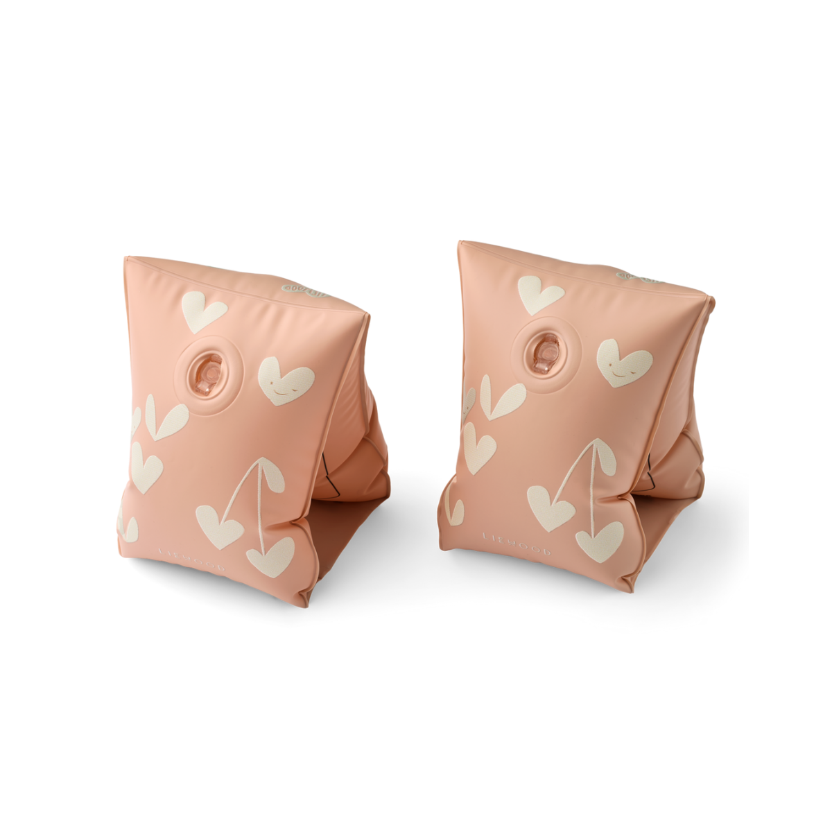 Liewood - Armringer 15-30kg Shirley Sweethearts / Pale Tuscany