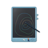 Liewood - Magisk Tegnebrett LCD 10" Zora Tiger / Beach Blue