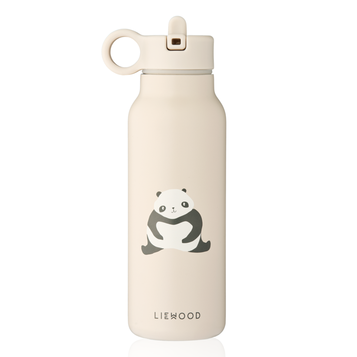 Liewood - Drikkeflaske 350ml Falk Panda / Sandy