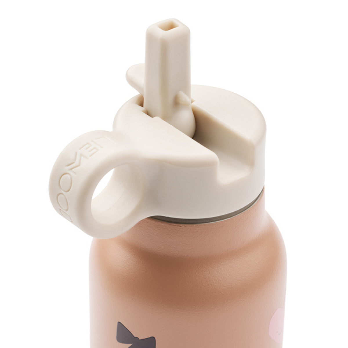 Liewood - Drikkeflaske Falk 350ml Mood Pale Tuscany