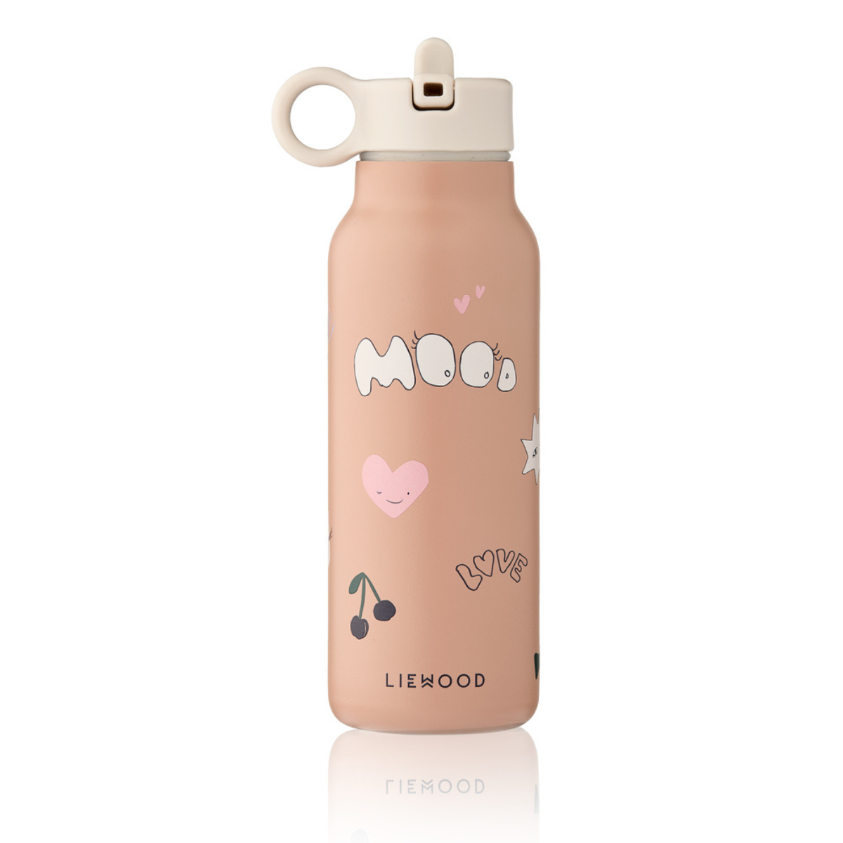 Liewood - Drikkeflaske Falk 350ml Mood Pale Tuscany