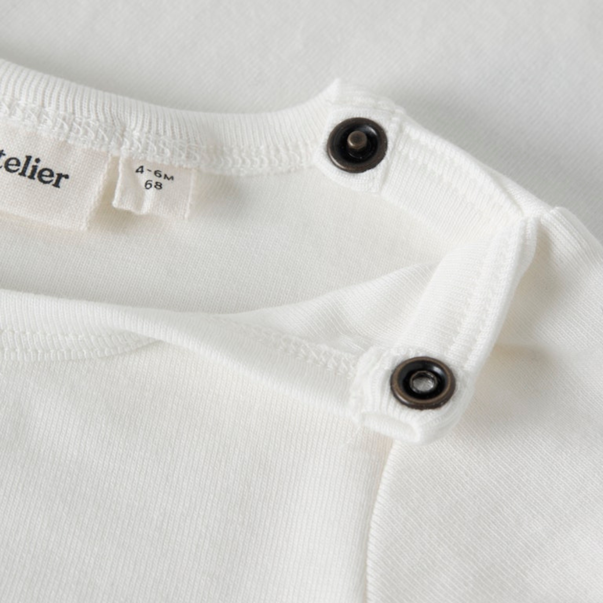 Lil'Atelier - Body Gayo Coconut Milk