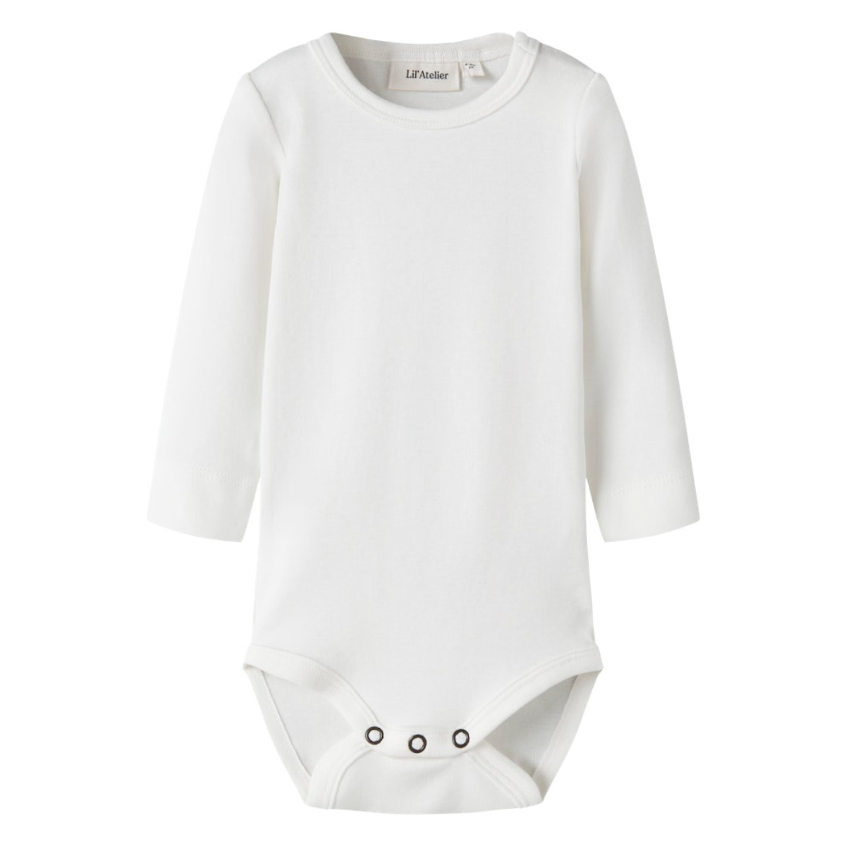 Lil'Atelier - Body Gayo Coconut Milk