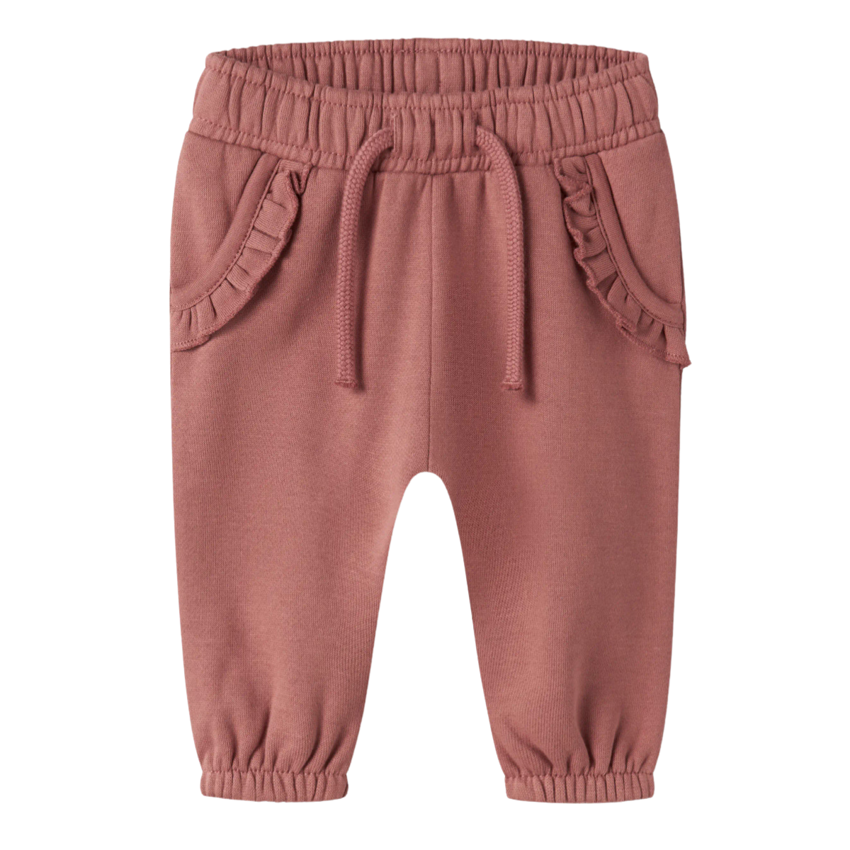 Lil' Atelier - Bukse Baby Kilano Withered Rose