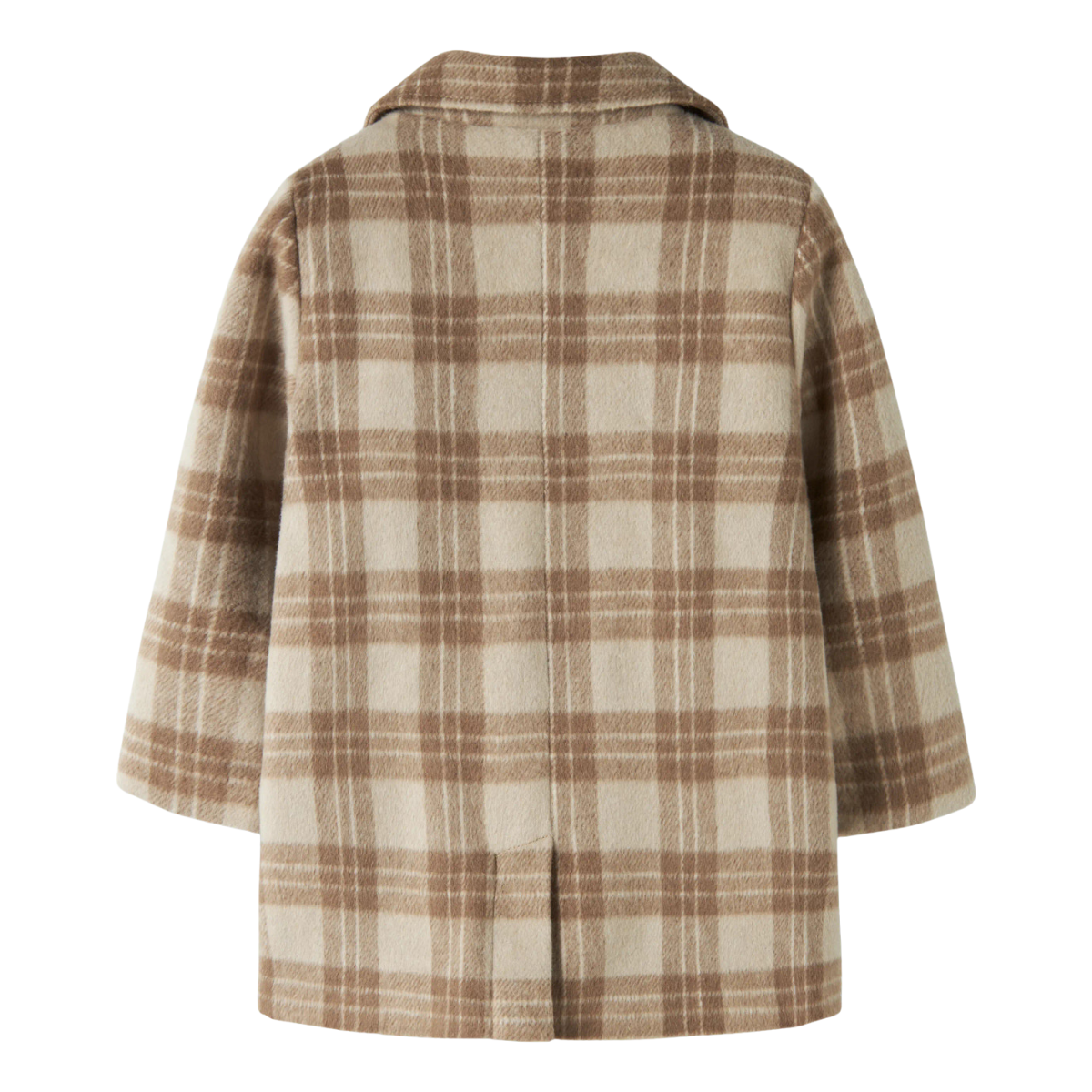 Lil' Atelier - Jakke Long Nima Twill