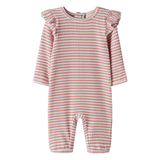 Lil'Atelier - UV-drakt Fredo Misty Rose