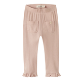 Lil'Atelier - Leggings Frijo Peach Whip