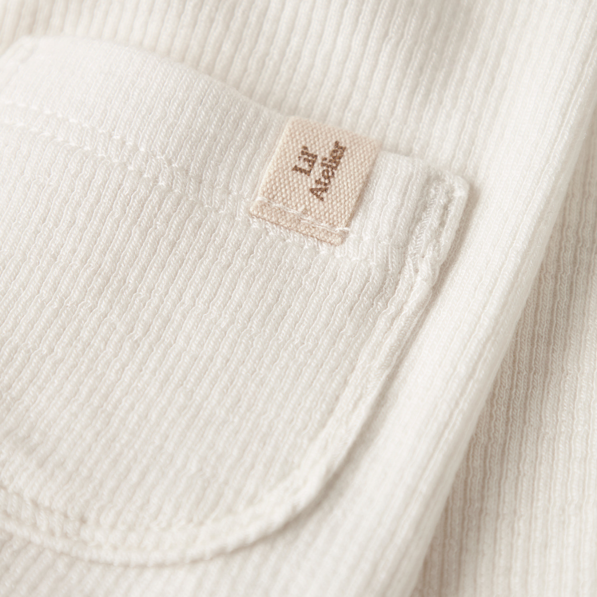 Lil'Atelier - Leggings Frijo Coconut Milk