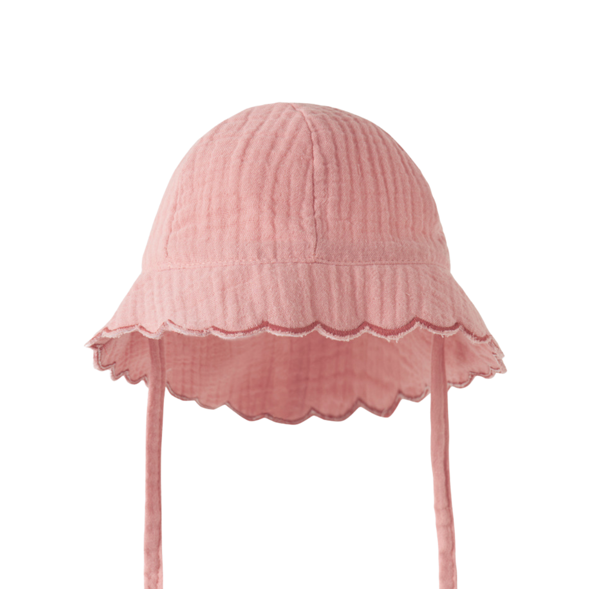 Lil' Atelier - Solhatt Hiba Rose Tan