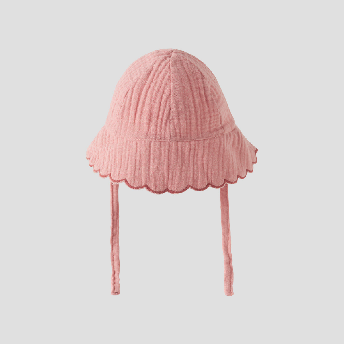 Lil' Atelier - Solhatt Hiba Rose Tan