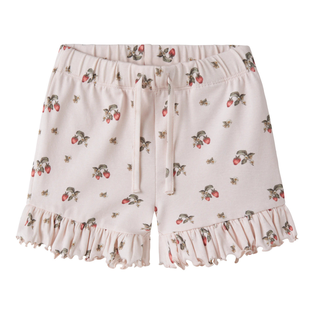 Lil' Atelier - Shorts Gayo Morganite